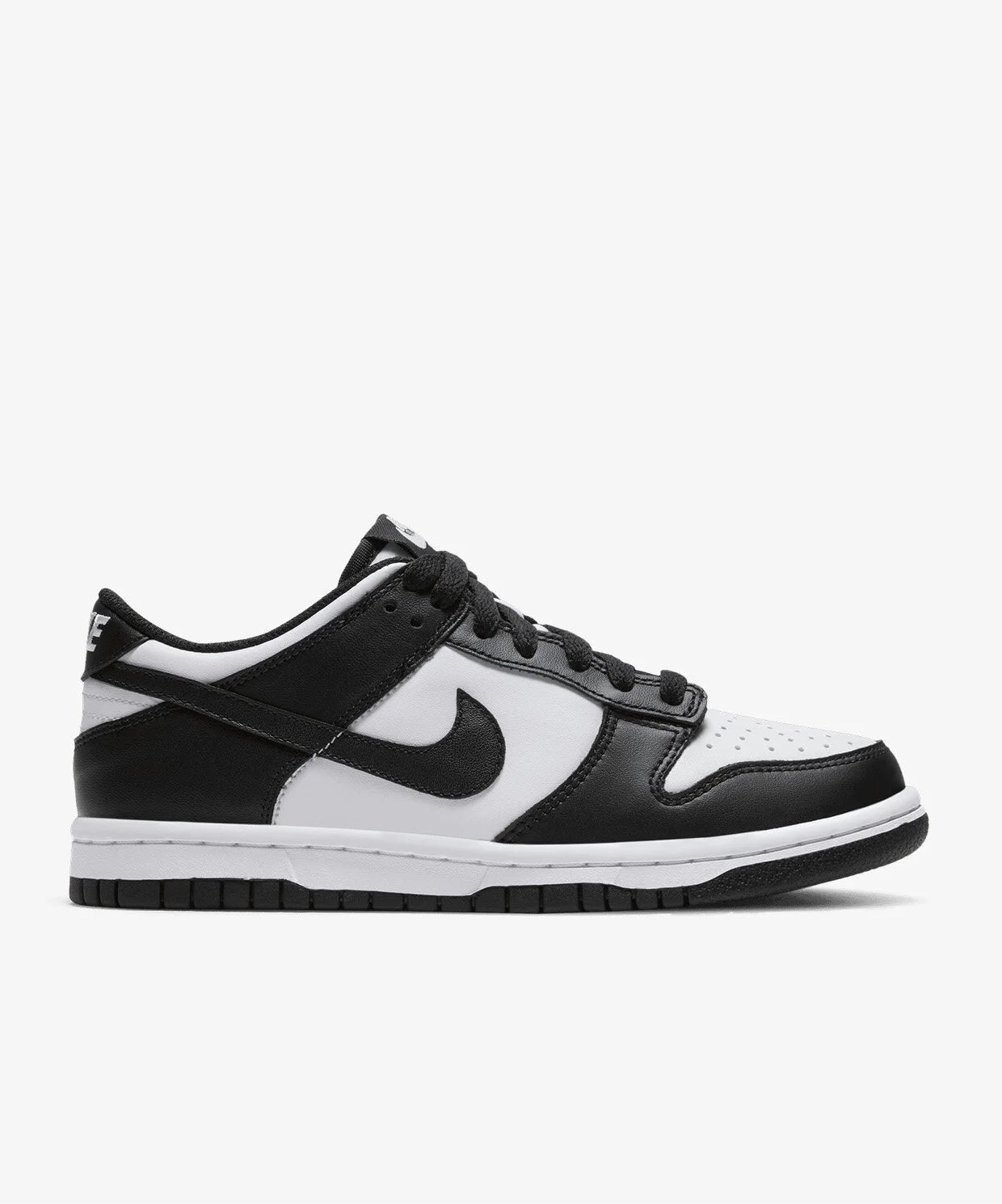 Dunk Siyah