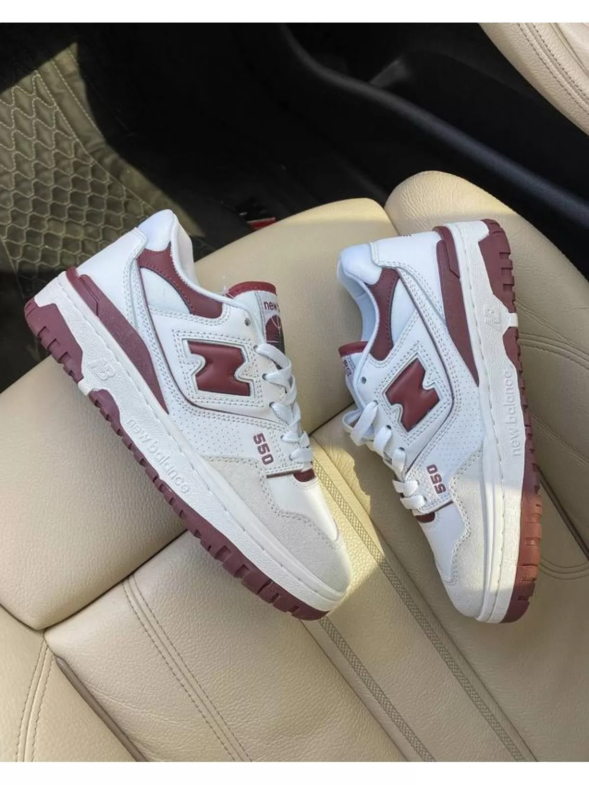 550 Bordo