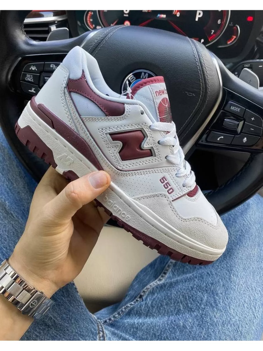 550 Bordo