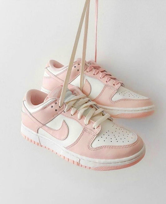 Dunk Pembe