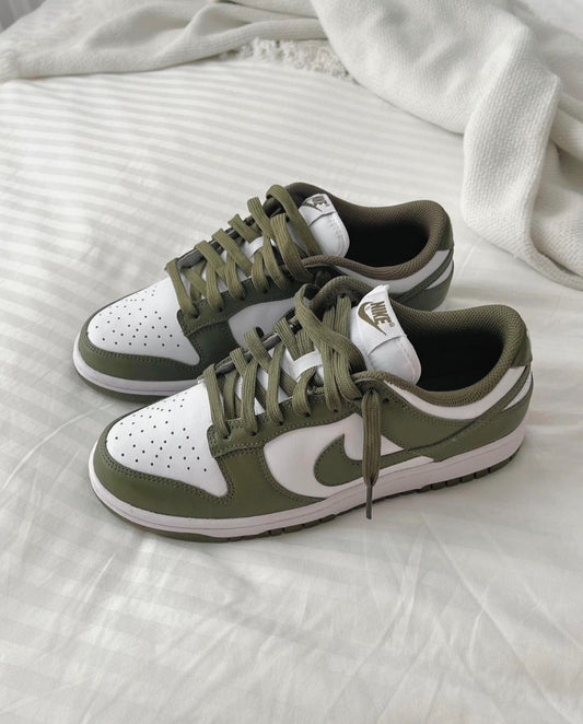 Dunk Pro Olive