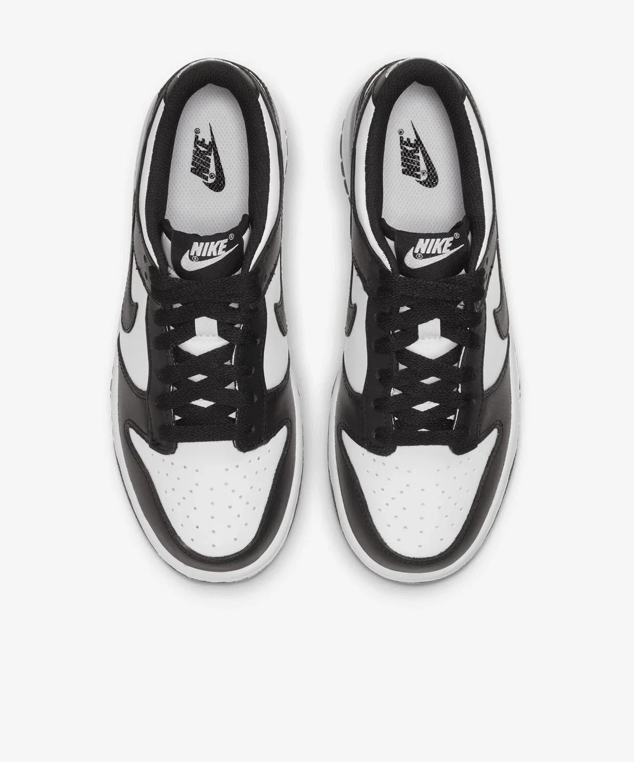 Dunk Siyah 3