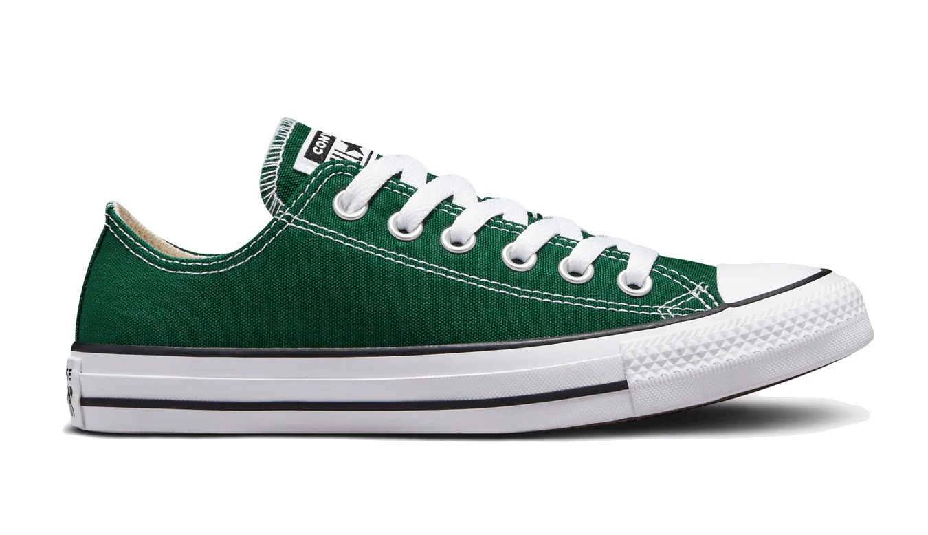 All Star Yeşil